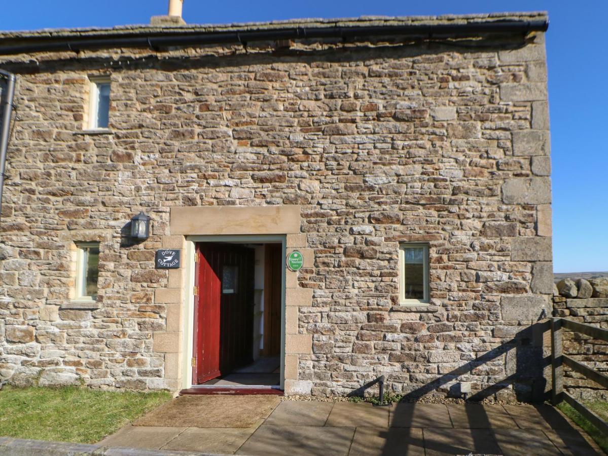 Dove Cottage Hexham Exterior photo