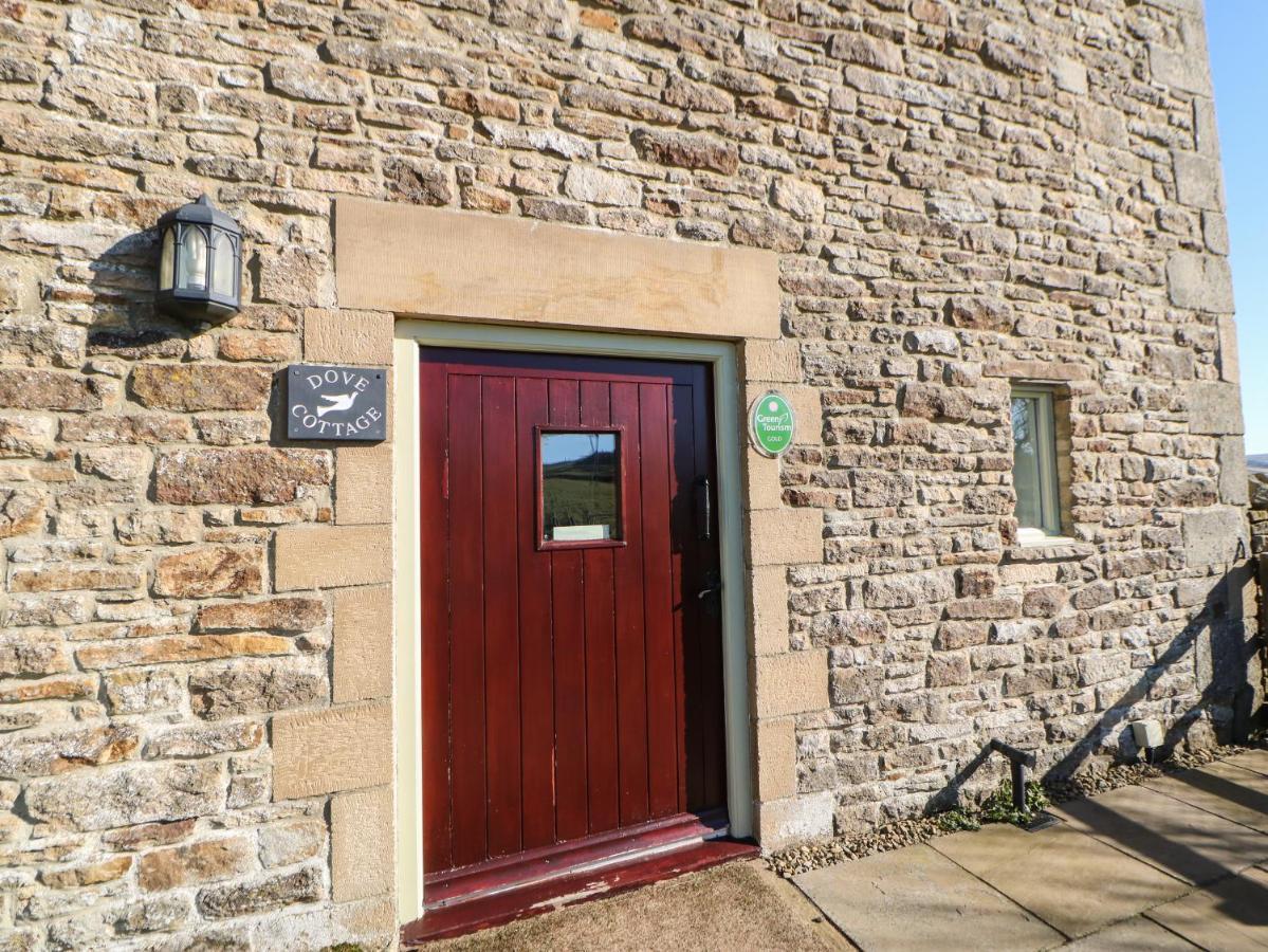 Dove Cottage Hexham Exterior photo